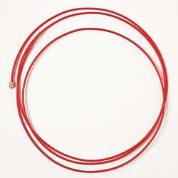 BRADY SPC ABSORBENTS 50947 LOCKOUT CABLE 8 FT L