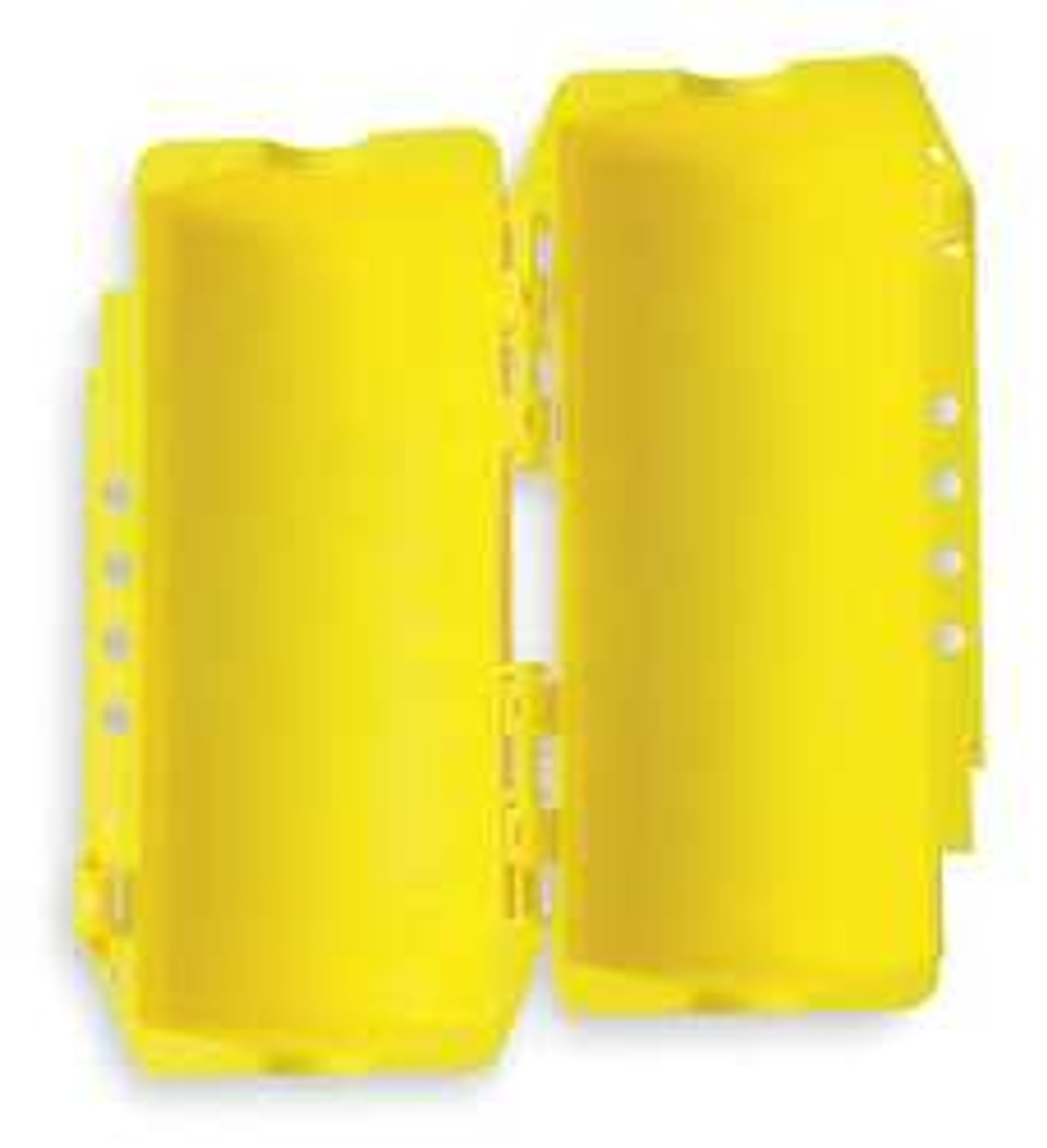 BRADY SPC ABSORBENTS 65968 PLUG-ENCASING PLUG LOCKOUT