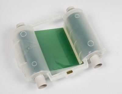 BRADY SPC ABSORBENTS 76747 GRN CONT 4.11"