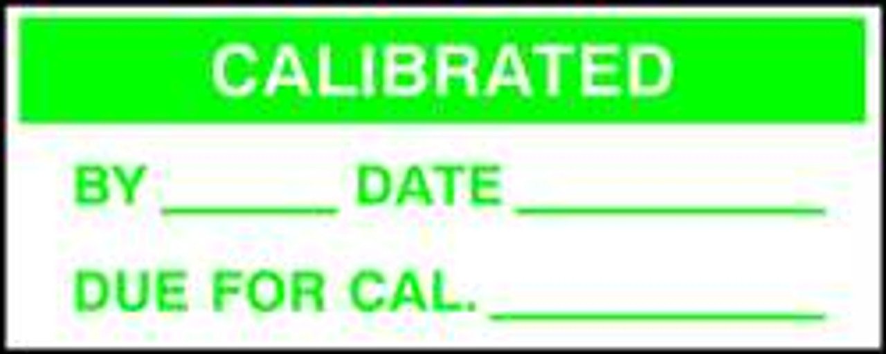 BRADY SPC ABSORBENTS 82592 WRITE-ON INSPECTION LABELS