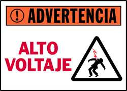 BRADY SPC ABSORBENTS 86160 MACHINE/EQUIPMENT LABEL SPANISH PK5