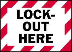 BRADY SPC ABSORBENTS 86245 SAFETY & FACILITY LABELS; MESSAGE TYPE: 