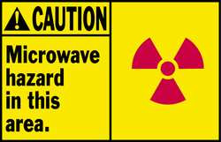 BRADY SPC ABSORBENTS 86833 CAUTION LABEL BLACK PINK/YELLOW PK5