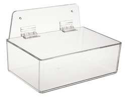 BRADY SPC ABSORBENTS PD206A EAR PLUG DISPENSER