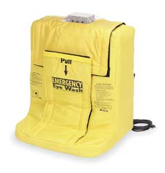 BRADLEY FIXTURES CORP. S19-921HR HEATER JACKET FOR ON-SITE® EYEWASH