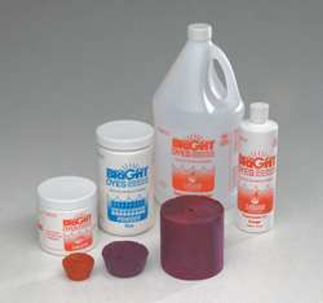 BRIGHT DYES 106000-01G DYE TRACER LIQUID RED 1 GALLON