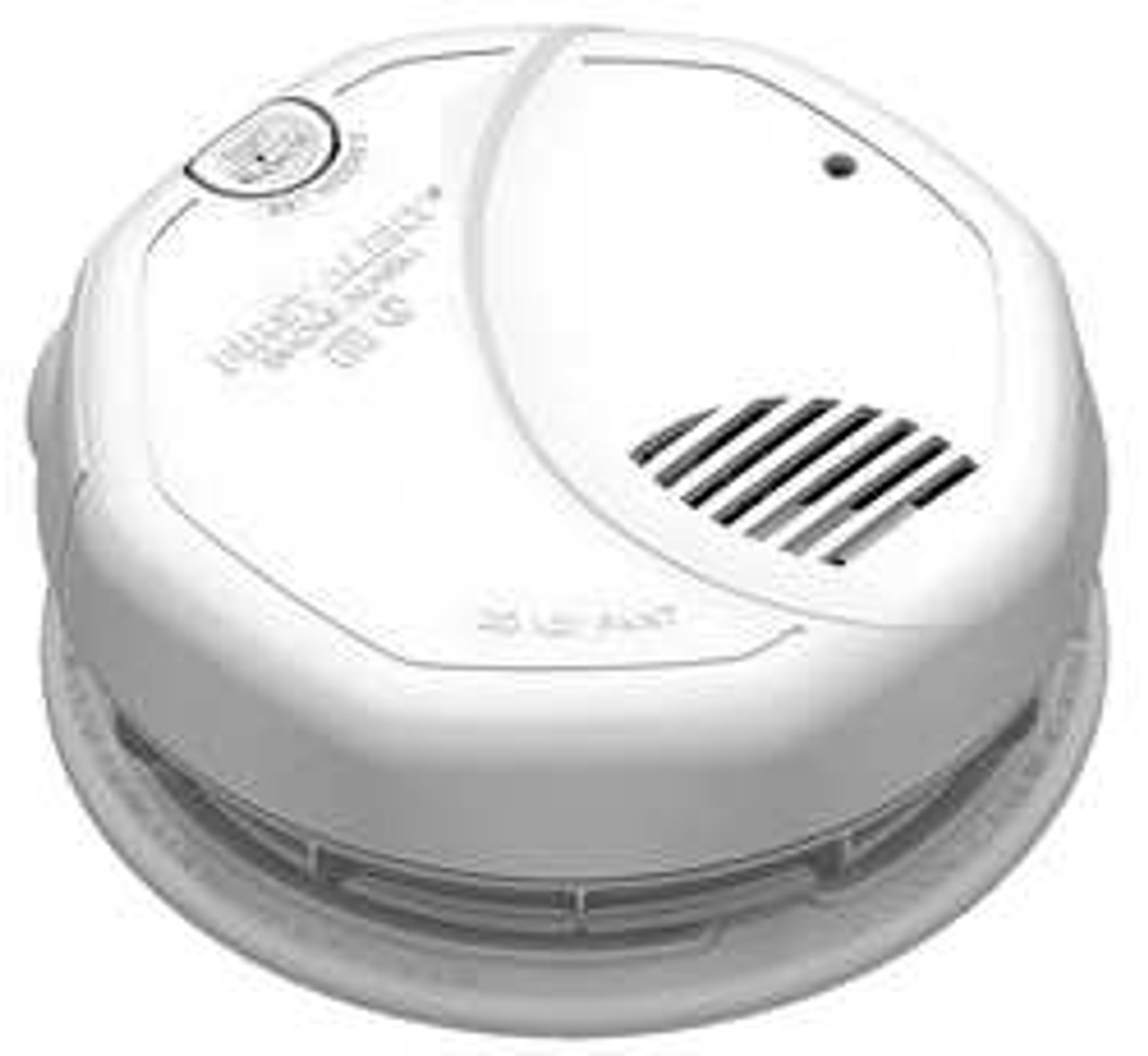 BRK BRANDS 3120B 3120B SMOKE ALARM 120V W/BATT 