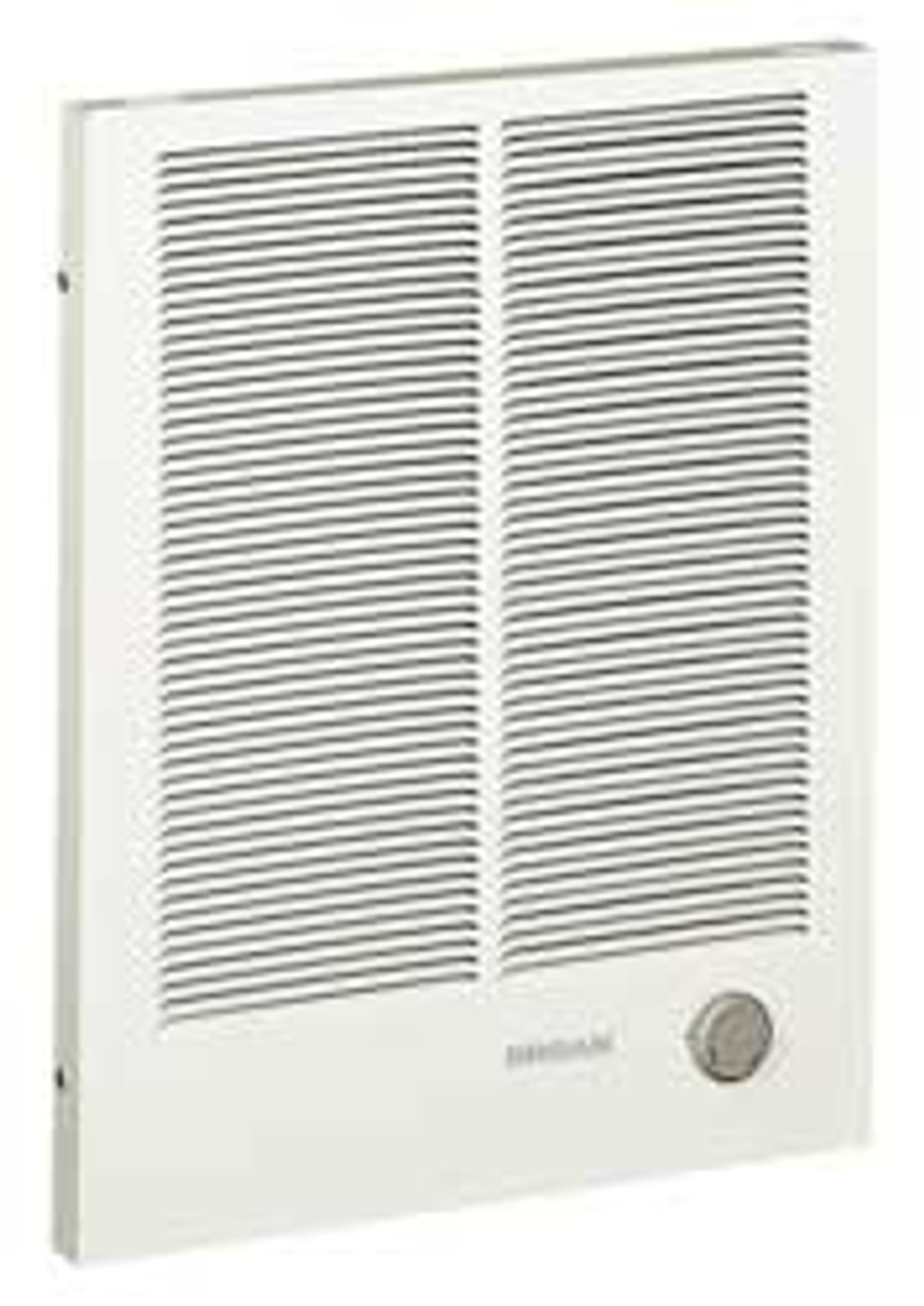 BROAN 192 LG RECSSD ELCT WL HEATR,18" H,240V