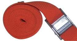 BULK-STRAP N15027OR G2358 BULK STRAP WEBBING 27FT X 1-1/2IN 