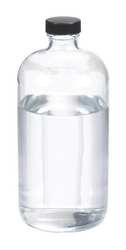 WHEATON INDUSTRIES INC. W216823 BOSTON ROUND BOTTLE,32 OZ ,PK12