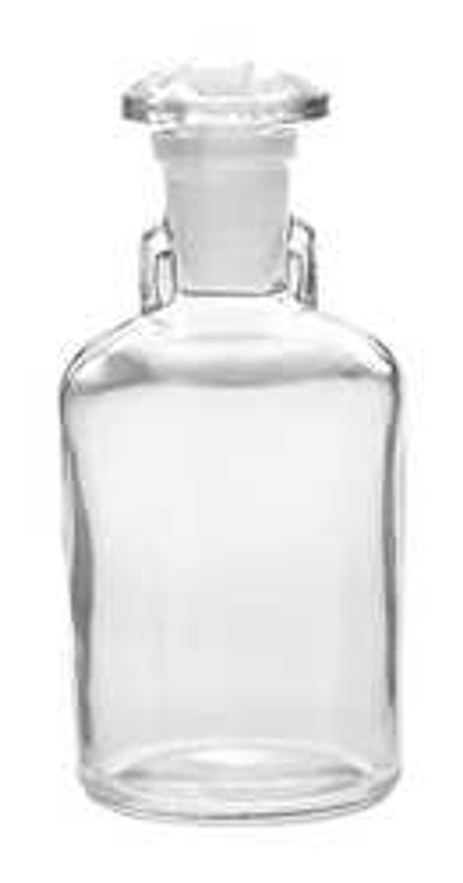 WHEATON INDUSTRIES INC. W211735 DROPPING BOTTLE 100ML PK 6