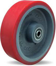 HAMILTON W-1030-TRB-3/4 ULTRALAST WHEEL 10X3 3/4BB
