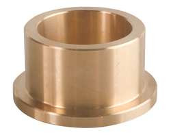 BUNTING BEARINGS CFM012016020 SLEEVE BEARING I.D. 12 L 20 PK5