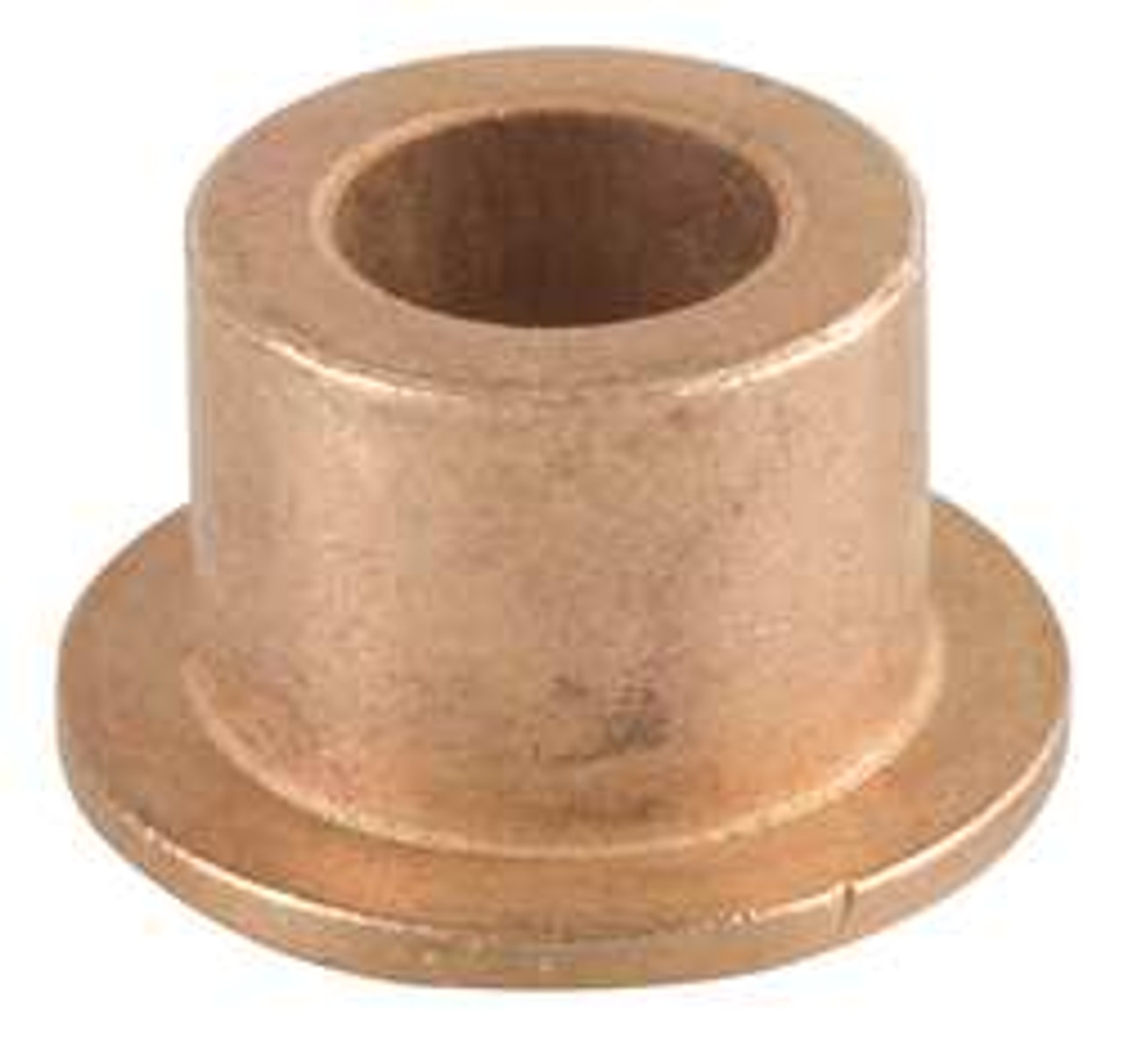 BUNTING BEARINGS DPEF101412 SLEEVE BEARING I.D. 5/8 L 3/4 PK 3