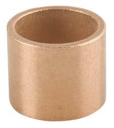 BUNTING BEARINGS EP081012 SLEEVE BEARING I.D. 1/2 L 3/4 PK 3
