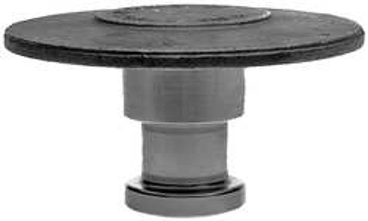 BUYERS PRODUCTS KP20031 TRAILER KING PIN 2 IN X 3-1/10 IN