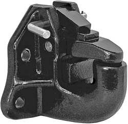BUYERS PRODUCTS P45AC4 BUYERS PRODUCTS 45 TON 4-HOLE AIR COMPEN
