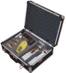 BW TECHNOLOGIES BY HONEYWELL M5PID-CLN-K1 CLEANING KIT 