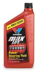 VALVOLINE VV335 POWER STEERING FLUID 32 OZ AMBER