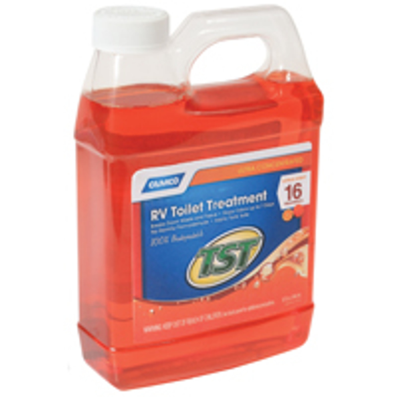 CAMCO MFG INC 41192 TST HOLDING TANK CHEMICAL     