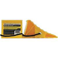 CAMCO MFG INC 44472 WHEEL CHOCK W ROPE