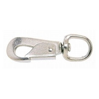 CAMPBELL CHAIN T7603441 SNAP CAP SWVL ROUND NO830 1IN 