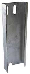 AMERICAN GARAGE DOOR VTSS136-2B VERTICAL TRACK 12 FT DOOR 2 IN ROLLER PR