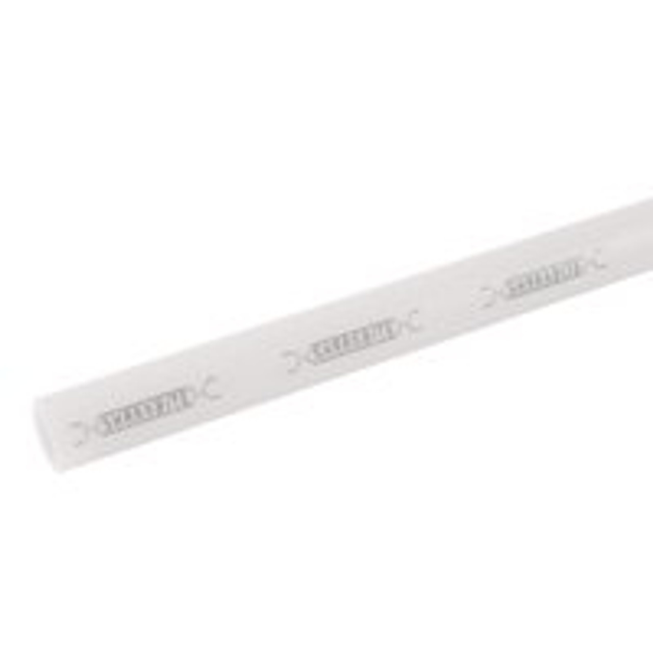 CASH ACME U860W10 TUBE PEX WHTE 1/2IN 10FT STICK