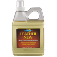 CENTRAL LIFE SCIENCES 3001409 COND/REPL/REST/LEATHER 16OZ