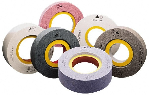 CGW ABRASIVES 34245 SURF GRINDING WHL,20X3X10,T7