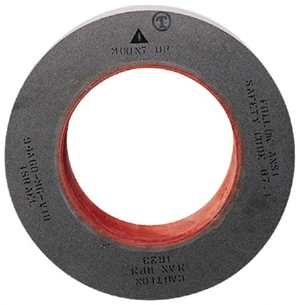 CGW ABRASIVES 35349 GRINDING WHL,24X6X12,T1,94A80N/120S-V18