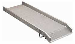 MAGLINER VR29092 WALK RAMP 2500 LB. UP TO 34 IN.