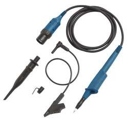 FLUKE VPS410-II-B VOLTAGE PROBE 500 MHZ 1000V BLUE