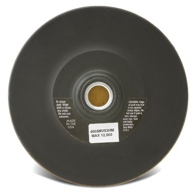 CGW ABRASIVES 49535 CGW - CAMEL GRINDING WHEELS SURFACE COND