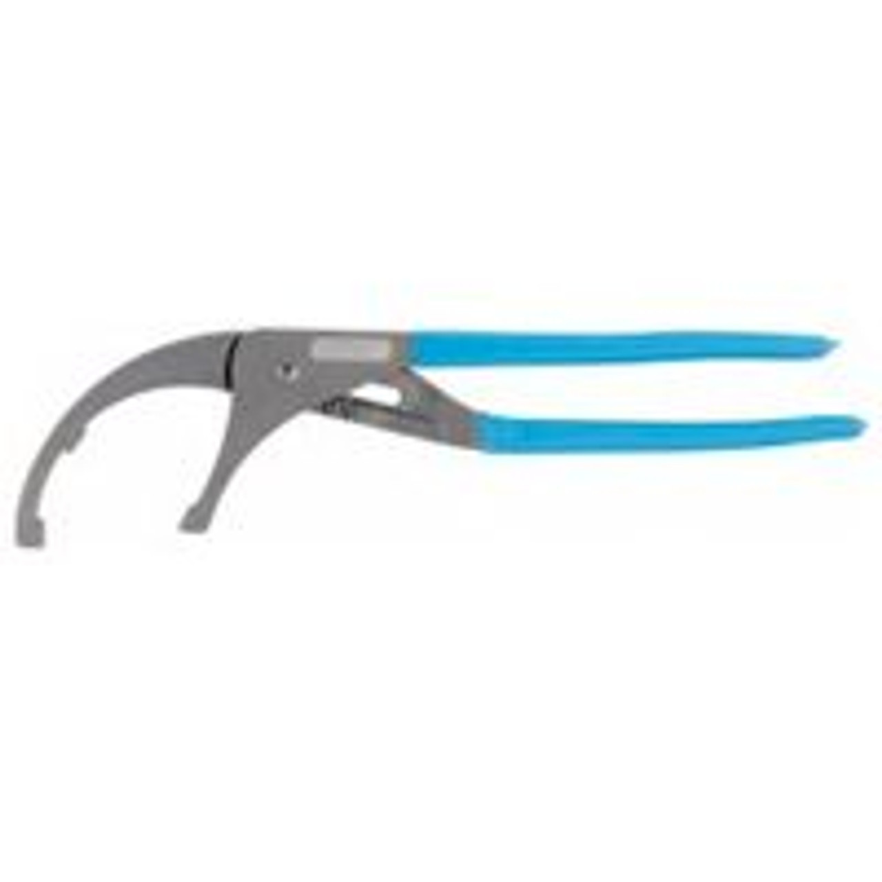 CHANNELLOCK 215 OIL FILTER & PVC PLIERS, 15-IN.