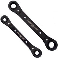 CHANNELLOCK 841S RATCHETING WRENCH SET         