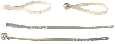 C.H. HANSON 2799GN GLOBE MECHANICAL SEALS(BLANKS)