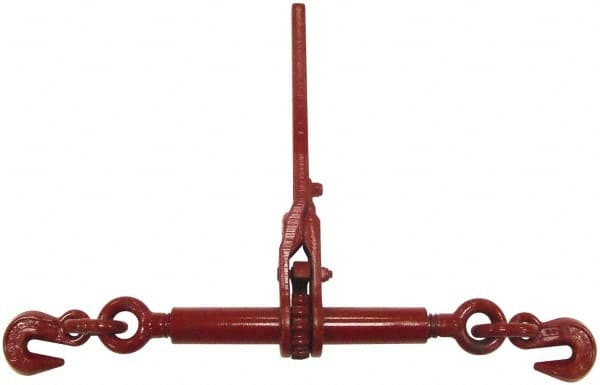 COLUMBUS MCKINNON 48366 TWIST LINK COIL CHAIN
