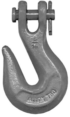 COLUMBUS MCKINNON M806A HOOKS