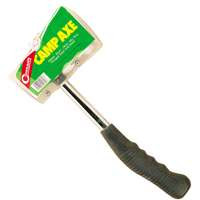 COGHLAN'S LTD 9060 STEEL CAMP AXE