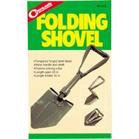 COGHLAN'S LTD 9065 FOLDING SHOVEL