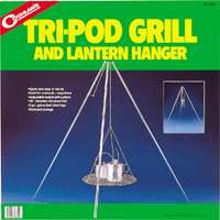 COGHLAN'S LTD 9340 TRI-POD GRILL                 