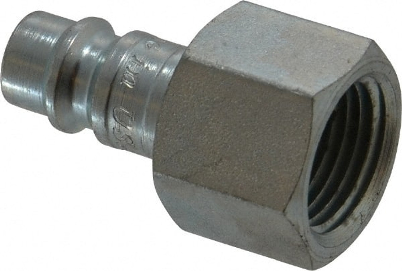COILHOSE PNEUMATICS 1105 3/8 FEMALE NPT EUROPEAN HIGH FLOW PNEUMA