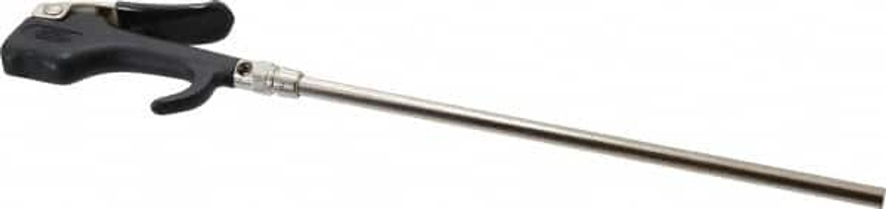 COILHOSE PNEUMATICS 610P-S SAFETY EXTENSION TUBE THUMB LEVER BLOW G