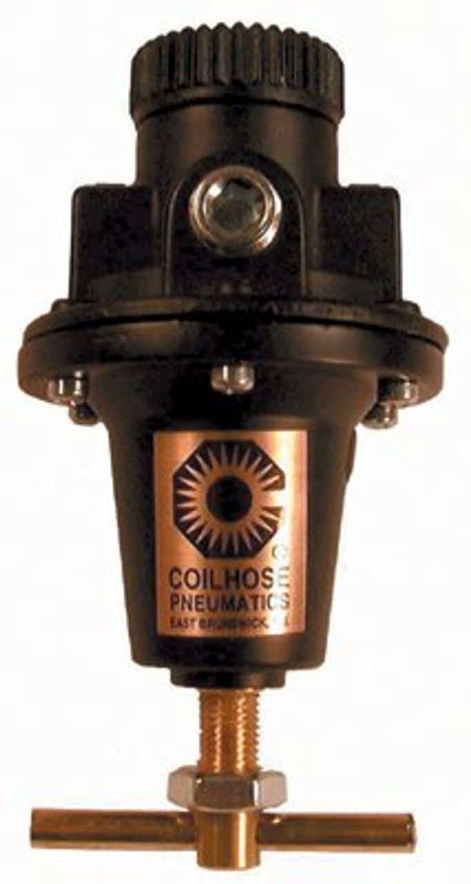 COILHOSE PNEUMATICS 8804K REGULATORS