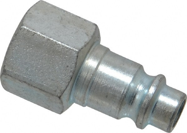 COILHOSE PNEUMATICS A900N4F 78943 1/4" ACME INTERCHANGE CONNECTOR 1/