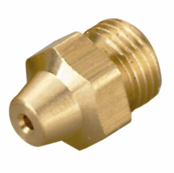 COILHOSE PNEUMATICS SAT15 BLOW GUN NON-SAFETY NOZZLE