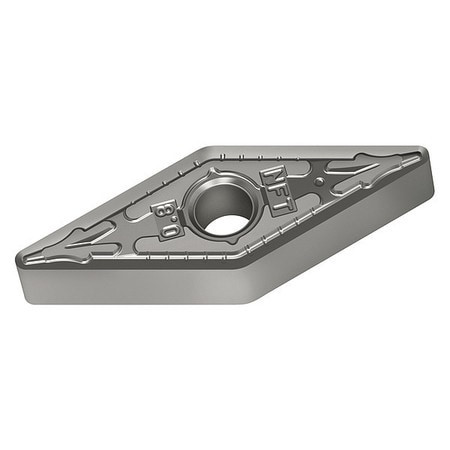 WALTER VALENITE VNGG160404-NFT WS10 CARBIDE TURNING INSERT HI-TEMP ALLOYS