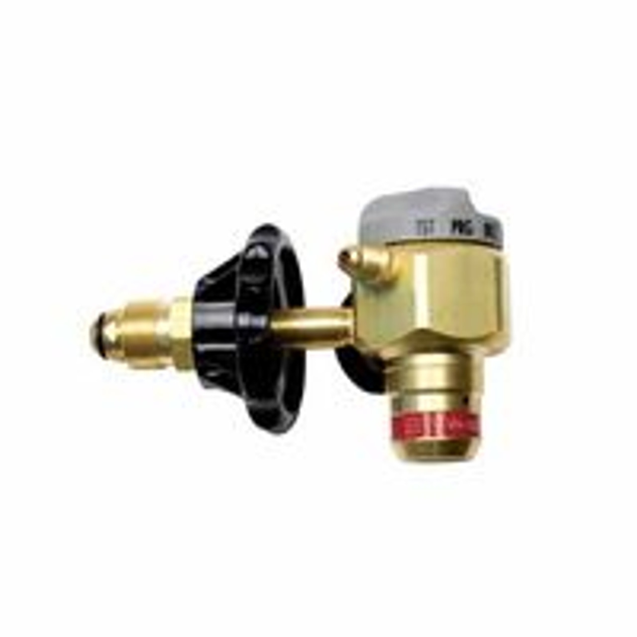 WESTERN ENTERPRISES VN-500 PKGD: HVAC N2 REGLATOR 500 PSI, 1 EA/PK