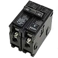 CONNECTICUT ELECTRIC ICBQ240 40A 2P INTERCH CIRCUIT BREAKER